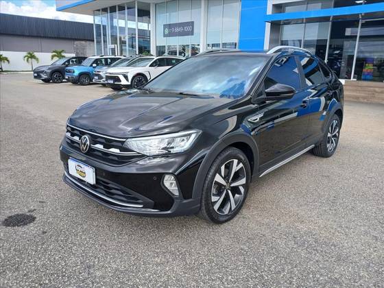 VOLKSWAGEN NIVUS 1.0 200 TSI TOTAL FLEX HIGHLINE AUTOMÁTICO VOLKSWAGEN NIVUS 1.0 200 TSI TOTAL FLEX HIGHLINE AUTOMÁTICO